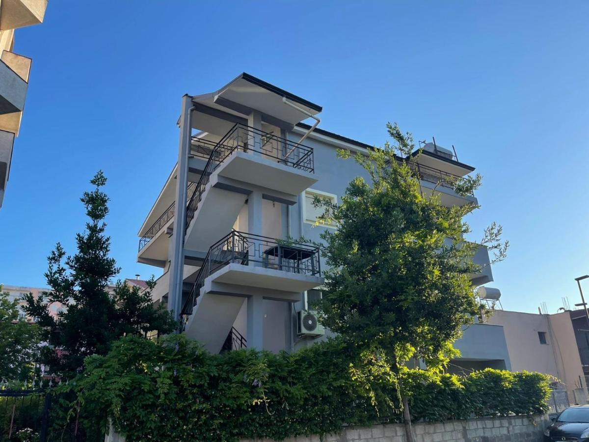 Vivo Apartment Durrës Exterior foto