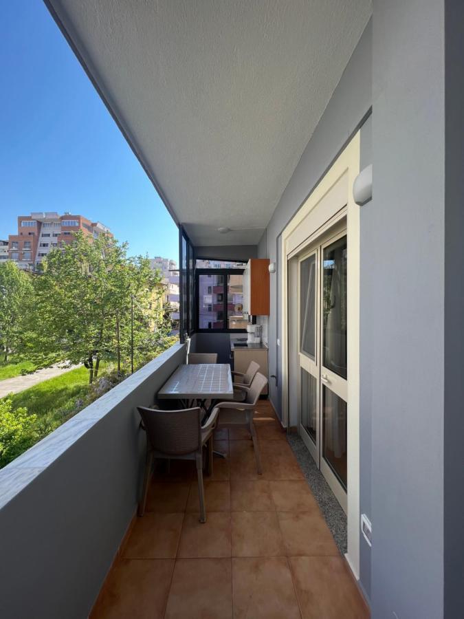 Vivo Apartment Durrës Exterior foto