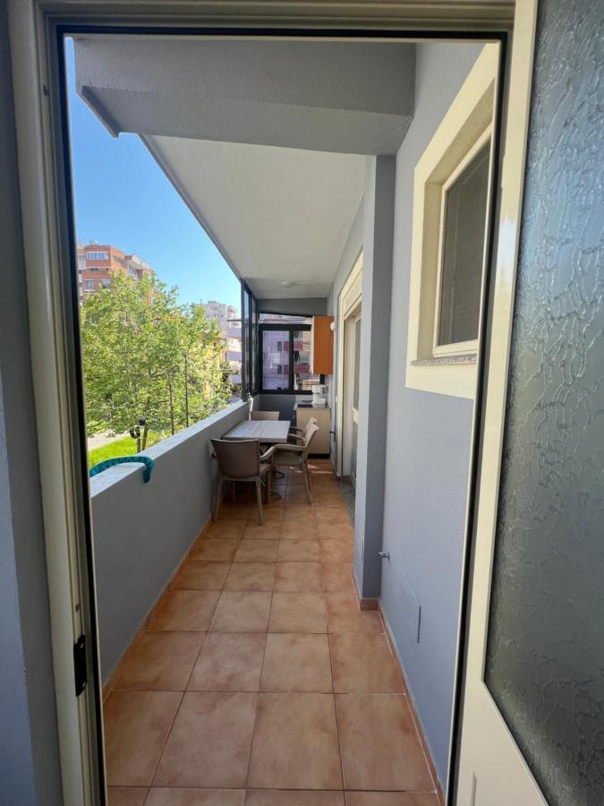 Vivo Apartment Durrës Exterior foto