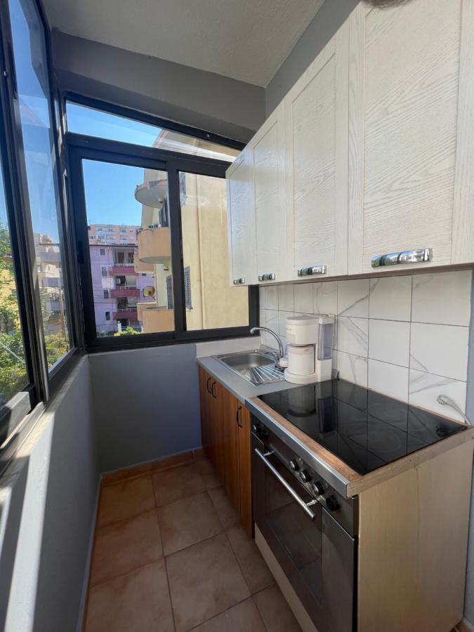 Vivo Apartment Durrës Exterior foto