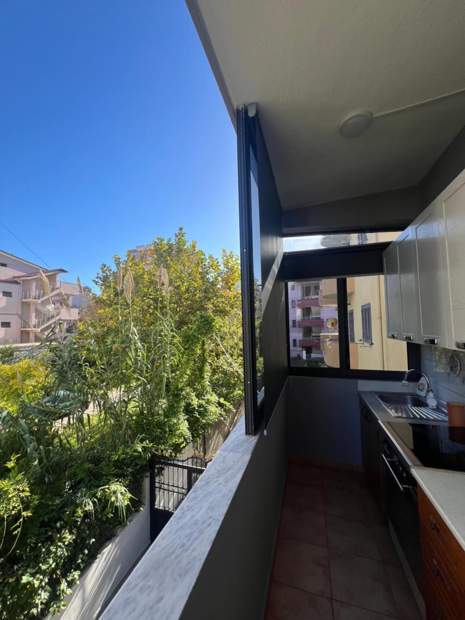 Vivo Apartment Durrës Exterior foto